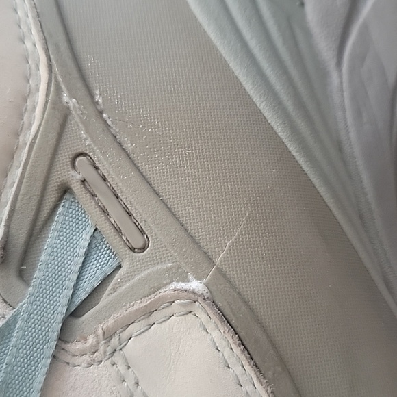 MERRELL Winterlude Zip Grey Performance footwear Woman's Size 9.5 - Picture 8 of 8